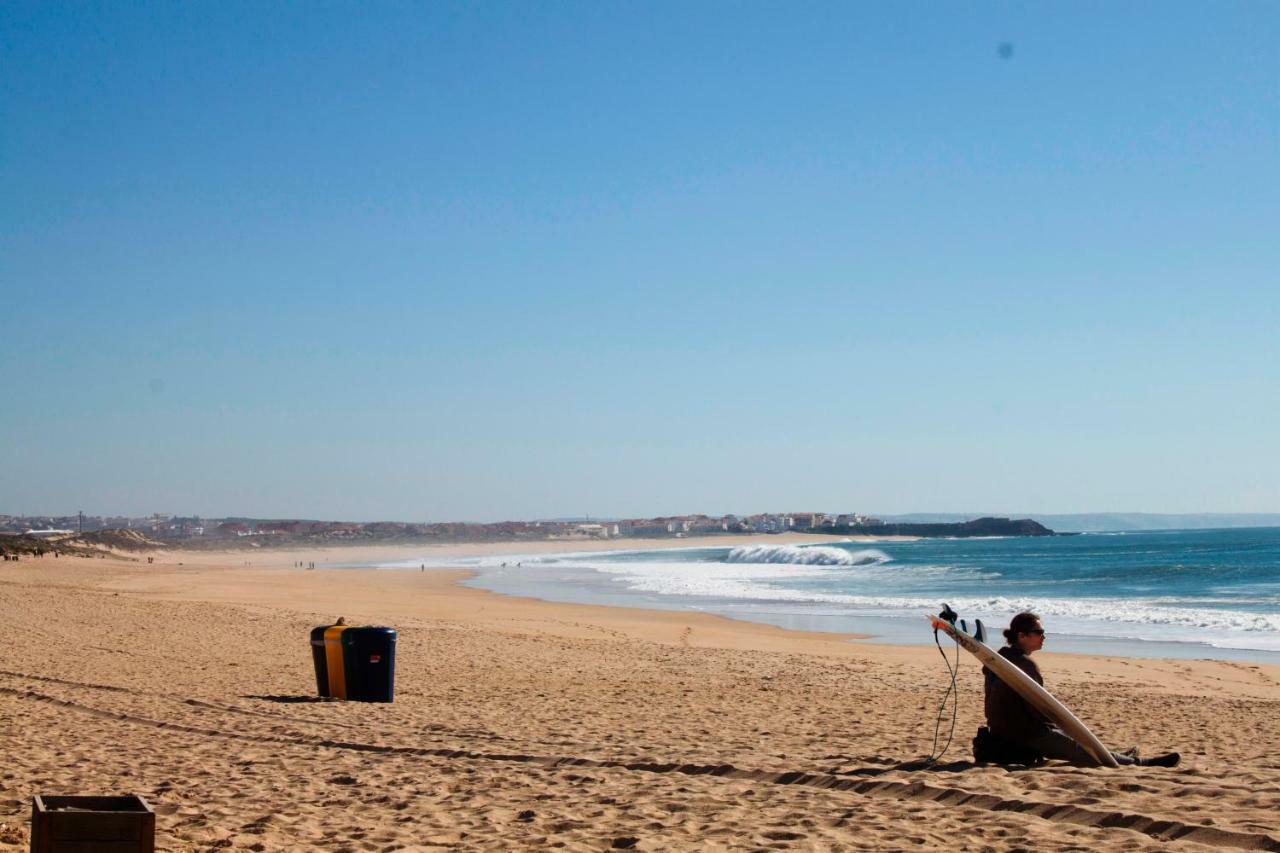 Saudade Peniche Apartment Экстерьер фото